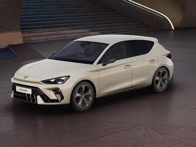 Usata Cupra Leon