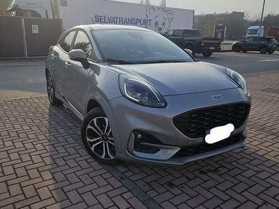 Usata Ford Puma ST-Line 125 CV (91 kW) 2021 SUV