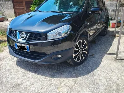 Usata Nissan Qashqai 117 CV (86 kW) 2011 SUV