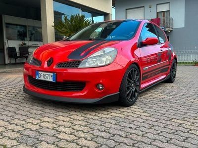 Renault Clio R.S.