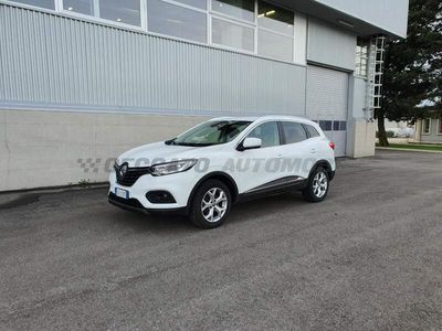 usata Renault Kadjar Blue dCi 8V 115CV EDC Sport Edition