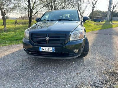 Dodge Caliber