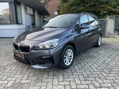 BMW 216 Active Tourer