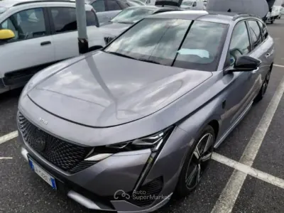 Usata Peugeot 308