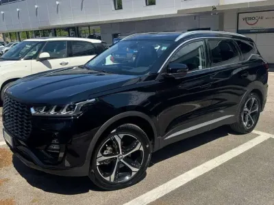 Usata DR DR 6.0