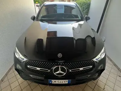 Occasion Mercedes GLC220 Premium 197 ch (144 kW) 2023 SUV