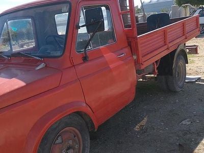 Usata Fiat Sedici 1950 Rosso SUV