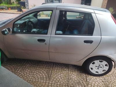 Usata Fiat Punto