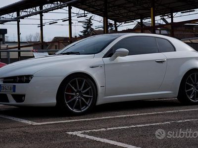Usata 2010 Alfa Romeo Brera Coupé | 11.500 € (Molto cara)