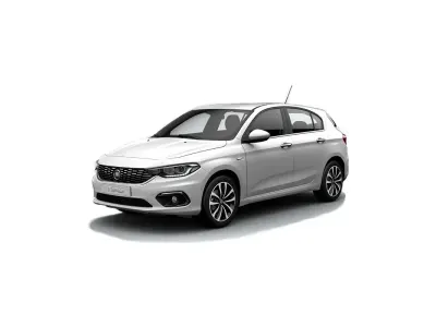 Usata Fiat Tipo 95 CV (69 kW) 2016 Grigio