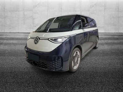 Blu/azzurro Usata 2023 VW ID. Buzz Pro Monovolume | 49.950 € (Buon prezzo)