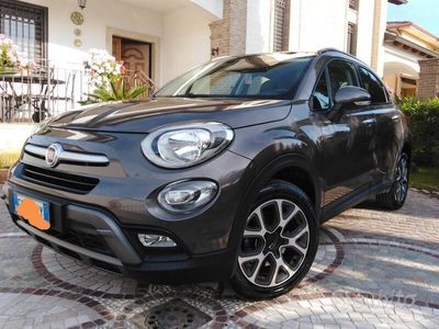 usata Fiat 500X - 2016