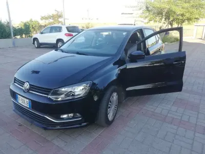 Usata VW Polo Comfortline 75 CV (55 kW) 2017 Berlina