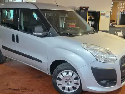 Usata Fiat Doblò