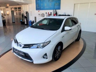 usata Toyota Auris Hybrid Auris 1.8 Hybrid Active+