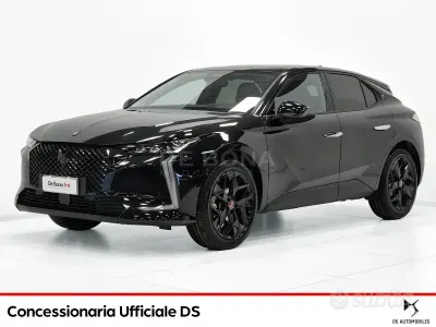 Usata DS Automobiles DS4