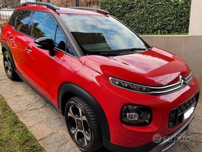 usata Citroën C3 Aircross - 2018