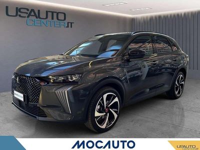 Usata DS Automobiles DS7 Crossback Rivoli 131 CV (96 kW) 2022 Other SUV