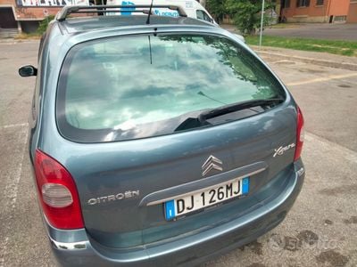 Citroën Xsara Picasso