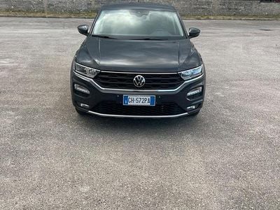 Usata VW T-Roc Business 150 CV (110 kW) 2023 SUV