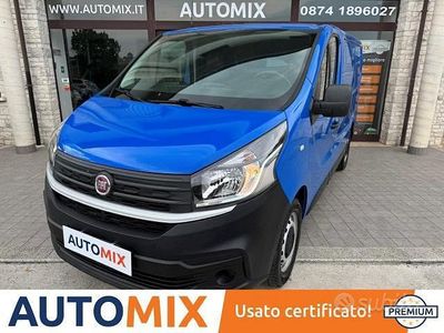 Fiat Talento