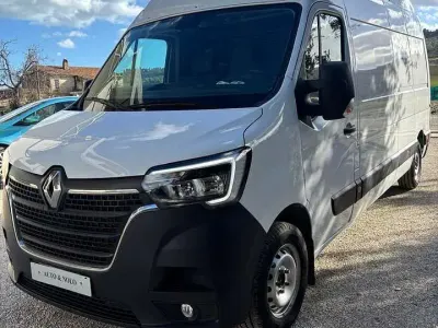 Usata Renault Master