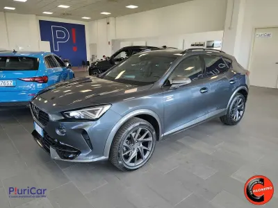 Usata Cupra Formentor
