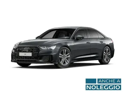 Usata Audi A6