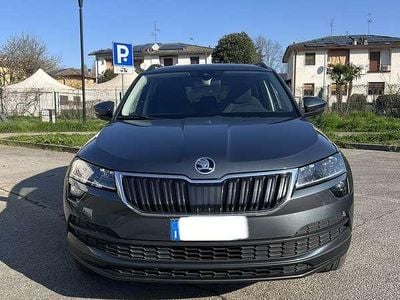 Usata Skoda Karoq Ambition 116 CV (85 kW) 2019 SUV