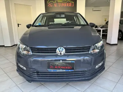 Usata VW Polo Trendline 60 CV (44 kW) 2015 Other Berlina