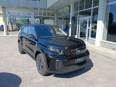 Usata Citroën C3 Aircross