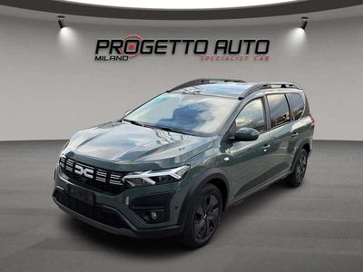 Usata Dacia Jogger Expression 101 CV (74 kW) 2025 Other Monovolume