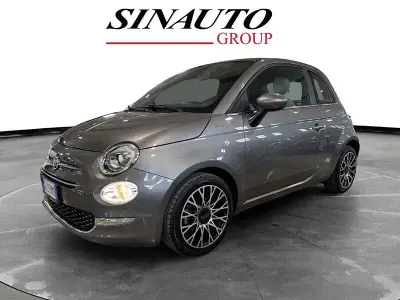 Usata Fiat 500 Dolcevita 69 CV (50 kW) 2022 Other Utilitaria
