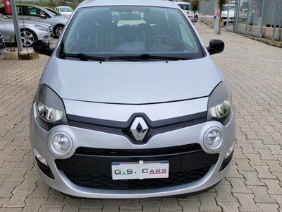 usata Renault Twingo 1.2 benzina