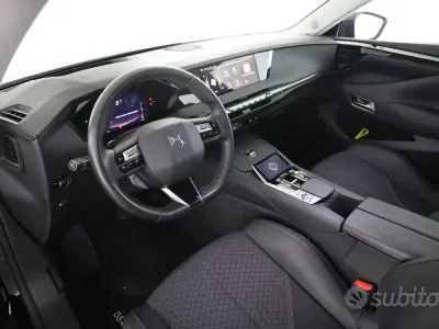 Usata DS Automobiles DS4 131 CV (96 kW) 2023 Nero SUV