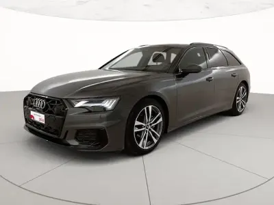 Usata Audi A6
