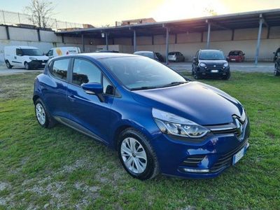 usata Renault Clio IV Clio dCi 8V 75 CV 5 porte Life