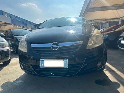 Occasion Opel Corsa
