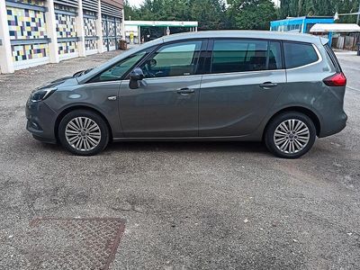 Usata 2017 Opel Zafira Monovolume | 11.000 € (Buon prezzo)