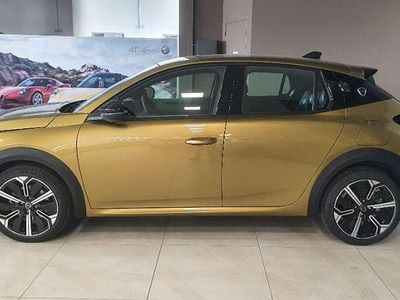 Nuova Lancia Ypsilon 101 CV (74 kW) 2025 Oro Utilitaria