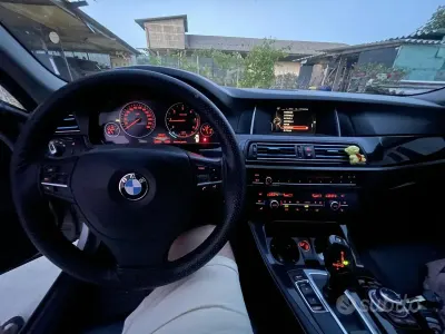 Usata BMW 520