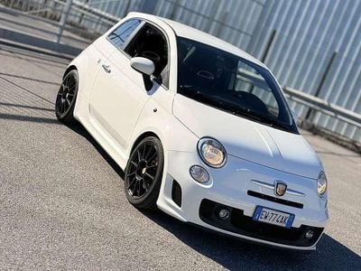 Abarth 500