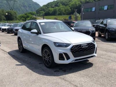 Usata Audi Q5 S-Line 207 CV (152 kW) 2023 SUV