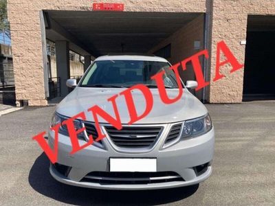 usata Saab 9-3 SportHatch 1.9 Tdi Vector