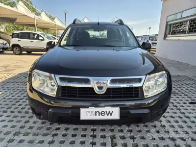Usata Dacia Duster