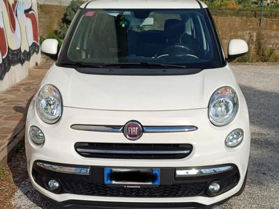 usata Fiat 500L 1.4 benzina 95 CV pop star