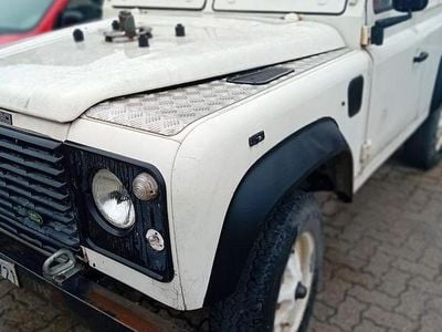 Usata Land Rover Defender 86 CV (63 kW) 1987 SUV