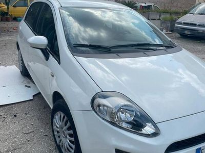 usata Fiat Punto Evo street, anno 2014, 1.3 multijet