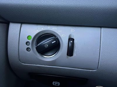 Usata Mercedes ML320 2006 Argento SUV