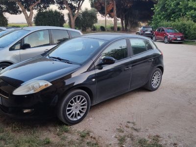 usata Fiat Bravo Bravo 1.4 Active GPL